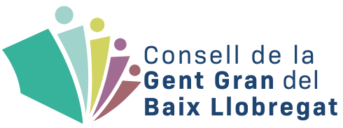 Consell de la Gent Gran del Baix Llobregat — Inici