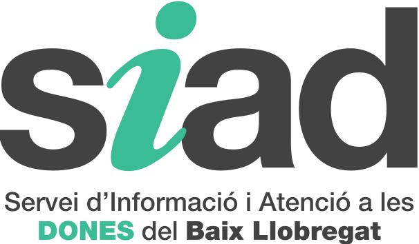 SIAD — Servei d'Informació i Atenció a les Dones del Baix Llobregat — Inici